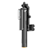 AI Face Tracking Selfie Stick Tripod with Wireless Remote (BLACK) (Only Ground Shipping)
