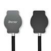 Derlar Ape-King 1TB USB-C High Speed DataSafe Portable SSD with Magnet