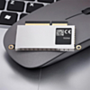 Derlar Series 4 NVMe PCIe 3.0 SSD (512GB) for MacBook Pro 13" Retina (A1708 / Late 2016 / Mid 2017)