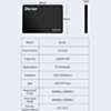 Derlar DL-500 2.5'' 1TB SSD