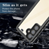 Galaxy S24 Plus REDPEPPER Dot Series Clear Protective Waterproof Case (Only Ground Shipping)