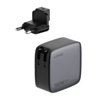 LDNIO USB C+C+C+A GaN Super Fast Travel Charger (100W) (Only Ground Shipping)