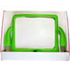Protective kids Case - GREEN for iPad Air 4 / Air 5 / Pro 11 (1st / 2nd / 3rd / 4th) (Only Ground Shipping)