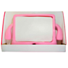 Protective kids Case - PINK for iPad 2 / 3 / 4 (Only Ground Shipping)