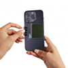 Kaisi Magnetic Wireless Charging Test Card