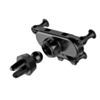 LDNIO MG03 Universal Car Gravity Auto Car Phone Holder Air Vent Mount Stand (Only Ground Shipping)