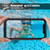 SHELLBOX Waterproof Case Surfing Underwater Diving for iPhone 13 Pro (Only Ground Shipping)
