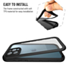 SHELLBOX Waterproof Case Surfing Underwater Diving for iPhone 12 Pro Max (Only Ground Shipping)
