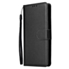 Galaxy A23 5G Leather Wallet Case with Card Slot - BLACK (Only Ground Shipping)