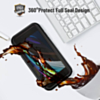 SHELLBOX Waterproof Case Surfing Underwater Diving for iPhone 7G / 8G / SE (Only Ground Shipping)