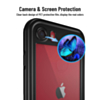 SHELLBOX Waterproof Case Surfing Underwater Diving for iPhone 7G / 8G / SE (Only Ground Shipping)