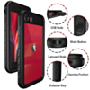 SHELLBOX Waterproof Case Surfing Underwater Diving for iPhone 7G / 8G / SE (Only Ground Shipping)