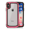 Premium Hybrid Protective Case - PINK for iPhone 8P / 7P (Only Ground Shipping)
