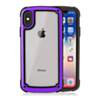 Premium Hybrid Protective Case - PURPLE for iPhone 8P / 7P (Only Ground Shipping)