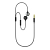 LDNIO HP08 High Quality Wired Stereo Headset Earphone with Microphone (Only Ground Shipping)