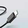 LDNIO HP08C High Quality USB-C Wired Stereo Earphone with Controller (Only Ground Shipping)