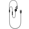LDNIO HP08C High Quality USB-C Wired Stereo Earphone with Controller (Only Ground Shipping)