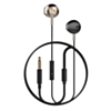 LDNIO HP09 High Quality Wired Stereo Headset Earphone with Microphone (Only Ground Shipping)