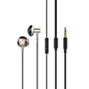 LDNIO HP09 High Quality Wired Stereo Headset Earphone with Microphone (Only Ground Shipping)