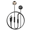 LDNIO HP09C High Quality Wired Stereo Earphone with Controller USB-C (Only Ground Shipping)