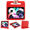 Handle Stand Shockproof Kids Case - RED for iPad Air 11 2024 / iPad10 2022 (10.9") (Only Ground Shipping)