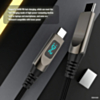 i2C 240W Charging Digital Display Data Cable (Only Ground Shipping)