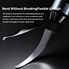 i2C All-in-one Dual Handle Repair Kit Q1+Q2 (2 Handle and 4 Blades)