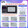 i2C T20 Heating Platform for iPhone X to 17 Pro Max (Only Ground Shipping)