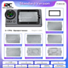 i2C T30 Heating Platform for iPhone X to 17 Pro Max (Only Ground Shipping)