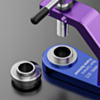 iFixes iX73 Professional Rear Camera Frame Remover for iPhone 11 to 15Pro Max
