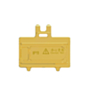AiXun iHeater Pro Special Heating Planting Tin Module for iPhone 11 / 11P / 11PM (2 Pcs) (Not Returnable)