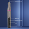 KAIGEXIN KGX-666F Smart Electronic Polishing Pen (Not Returnable) (Only Ground Shipping)