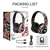 Vida L750 Wireless Headphones (WHITE) (Only Ground Shipping)