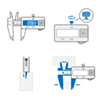 iFixit Digital Caliper - New (Not Returnable)