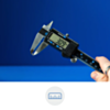 iFixit Digital Caliper - New (Not Returnable)