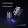 AiXun Hurricane UV Mobile Repair Oil Curing Lamp