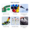 AiXun Hurricane UV Mobile Repair Oil Curing Lamp