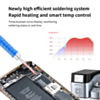 AiXun T410 LED Display Dual Channel Smart Soldering Station (Only Ground Shipping)