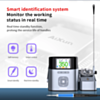 AiXun T410 LED Display Dual Channel Smart Soldering Station (Only Ground Shipping)