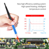 AiXun T420D 200W T245 / T210 / T115 High-precision Intelligent Double Soldering Station (Only Ground Shipping)