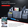 AiXun T420D 200W T245 / T210 / T115 High-precision Intelligent Double Soldering Station (Only Ground Shipping)