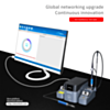 AiXun T420D 200W T245 / T210 / T115 High-precision Intelligent Double Soldering Station (Only Ground Shipping)