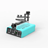 NASAN NA-FR01N Screen Separator (Only Ground Shipping) (Not Returnable)