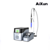 AiXun T405 LED Display Dual Channel Smart Soldering Station (Only Ground Shipping)
