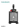 NASAN NA-RS1 1 Liter 3CFM Vacuum Pump (Only Ground Shipping) (Not Returnable)