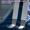 MECHANIC CPU NAND IC Chip Edge Glue Removal Knife (Not Returnable)