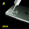 MIJING GD10 Breaking Pen for iPhone Rear Glass (Only Ground Shipping)