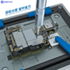 MIJING Main Board Layered Screw Pen