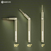 MIJING Main Board Layered Screw Pen
