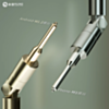 MIJING Main Board Layered Screw Pen
